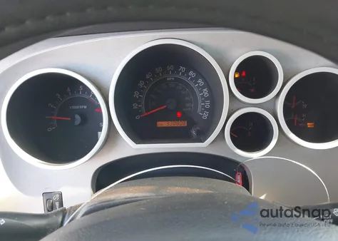 2008 Toyota Sequoia Sr5 5.7L V8 from USA, damaged, VIN 5TDZY64AX8S009769